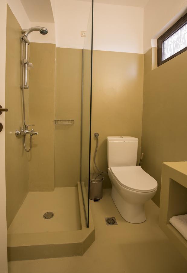 Pefkides Aegina Boutique Apartments Agia Marina  Exterior photo